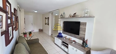 Apartamento, 2 quartos, 64 m² - Foto 2