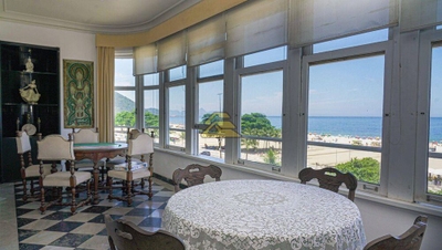 Apartamento, 4 quartos, 410 m² - Foto 2