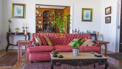 Apartamento, 4 quartos, 410 m² - Foto 5