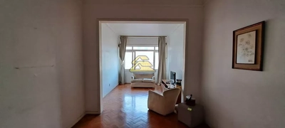 Apartamento, 3 quartos, 100 m² - Foto 1