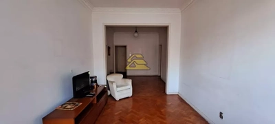 Apartamento, 3 quartos, 100 m² - Foto 2