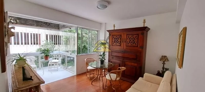 Apartamento, 2 quartos, 83 m² - Foto 2