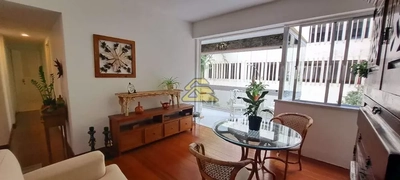 Apartamento, 2 quartos, 83 m² - Foto 1