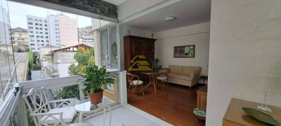 Apartamento, 2 quartos, 83 m² - Foto 3