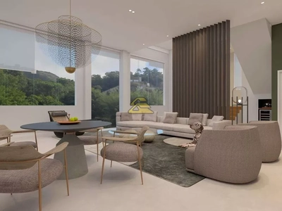 Casa, 4 quartos, 436 m² - Foto 2