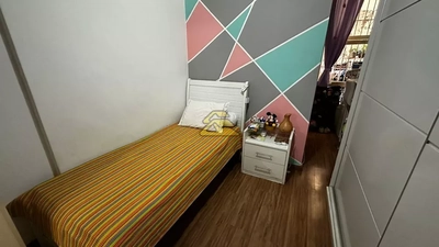 Apartamento, 3 quartos, 80 m² - Foto 5