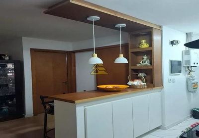 Flat/Apart Hotel, 1 quarto, 50 m² - Foto 5