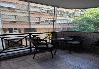 Flat/Apart Hotel, 1 quarto, 50 m² - Foto 1