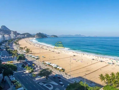 Cobertura, 4 quartos, 338 m² - Foto 2