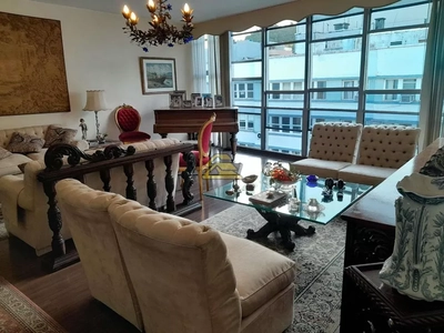 Apartamento, 3 quartos, 149 m² - Foto 1