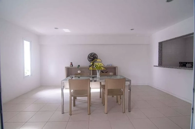 Apartamento, 3 quartos, 97 m² - Foto 3