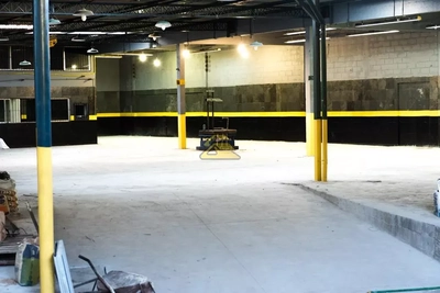 Depósito-Galpão, 676 m² - Foto 2