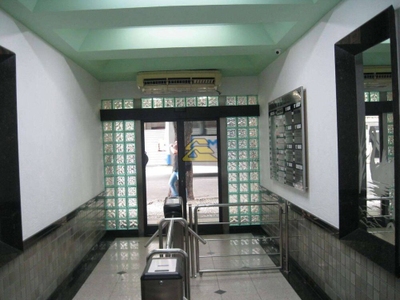 Sala-Conjunto, 548 m² - Foto 1