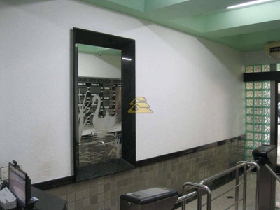 Sala-Conjunto, 548 m² - Foto 2