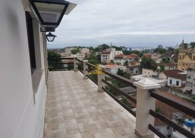 Casa, 3 quartos, 523 m² - Foto 1