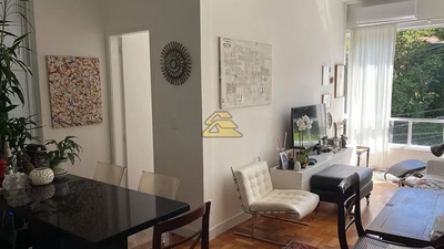 Apartamento, 2 quartos, 50 m² - Foto 4