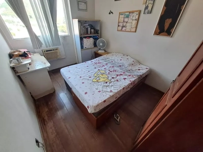 Apartamento, 2 quartos, 90 m² - Foto 4