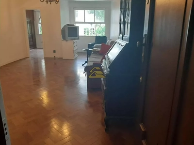 Apartamento, 3 quartos, 123 m² - Foto 1