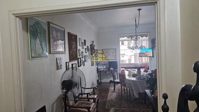 Apartamento, 3 quartos, 126 m² - Foto 2