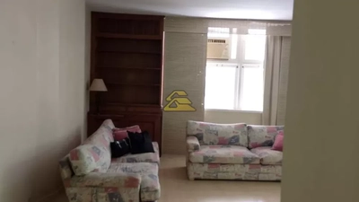 Apartamento, 3 quartos, 138 m² - Foto 1