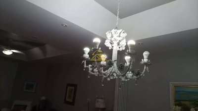 Apartamento, 4 quartos, 250 m² - Foto 5