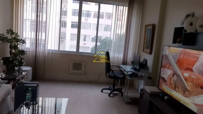 Apartamento, 3 quartos, 140 m² - Foto 2