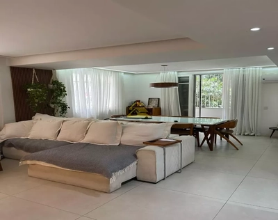 Apartamento, 4 quartos, 120 m² - Foto 1