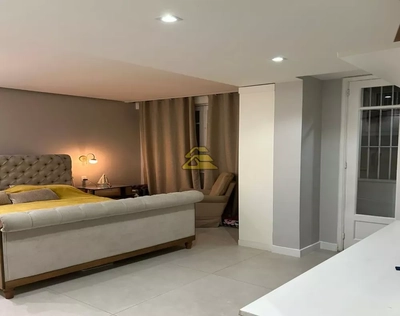 Apartamento, 4 quartos, 120 m² - Foto 5