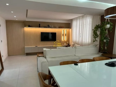 Apartamento, 4 quartos, 120 m² - Foto 4