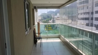 Apartamento, 2 quartos, 90 m² - Foto 2