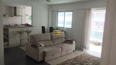 Apartamento, 2 quartos, 90 m² - Foto 3