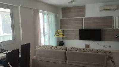 Apartamento, 2 quartos, 90 m² - Foto 4
