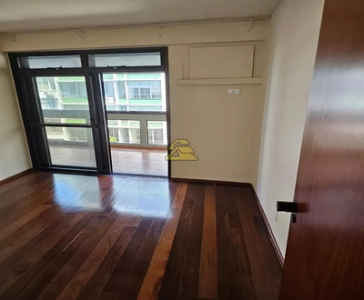 Apartamento, 3 quartos, 104 m² - Foto 2