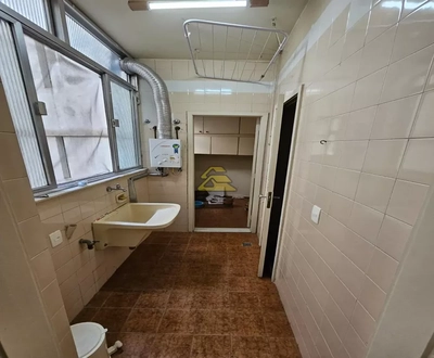 Apartamento, 3 quartos, 104 m² - Foto 5