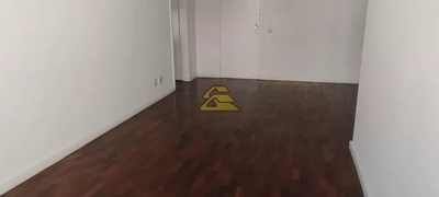 Apartamento, 2 quartos, 83 m² - Foto 2