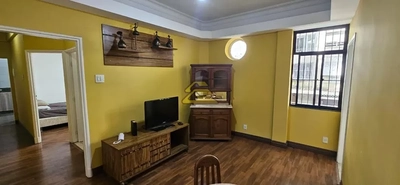 Apartamento, 1 quarto, 69 m² - Foto 1