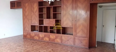 Apartamento, 4 quartos, 194 m² - Foto 3