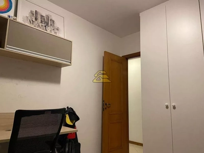 Apartamento, 3 quartos, 97 m² - Foto 2
