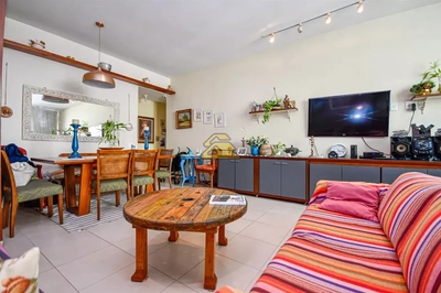 Apartamento, 3 quartos, 178 m² - Foto 3