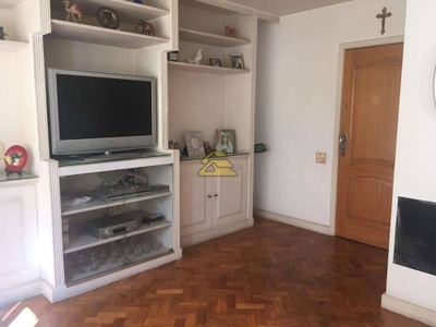 Apartamento, 3 quartos, 100 m² - Foto 5