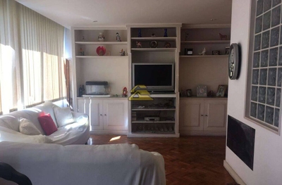 Apartamento, 3 quartos, 100 m² - Foto 3