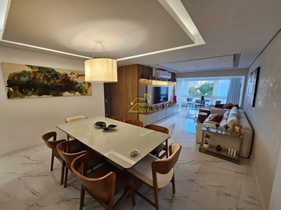 Apartamento, 3 quartos, 125 m² - Foto 1