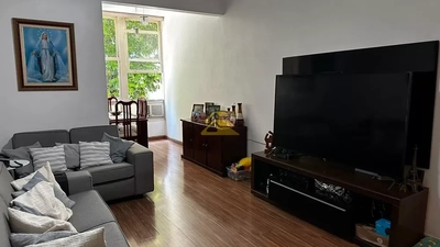 Apartamento, 3 quartos, 80 m² - Foto 1