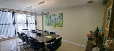 Sala-Conjunto, 198 m² - Foto 4