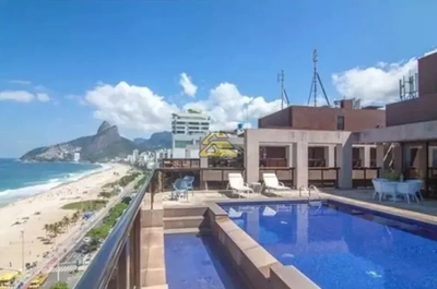 Apartamento, 2 quartos, 82 m² - Foto 5