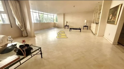 Apartamento, 4 quartos, 303 m² - Foto 1