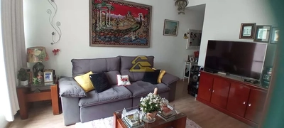 Apartamento, 3 quartos, 85 m² - Foto 2