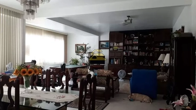 Apartamento, 3 quartos, 187 m² - Foto 3