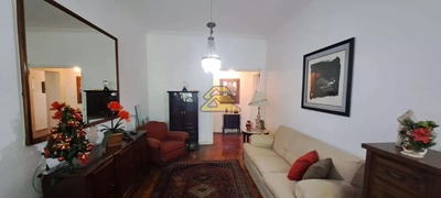 Apartamento, 3 quartos, 94 m² - Foto 4