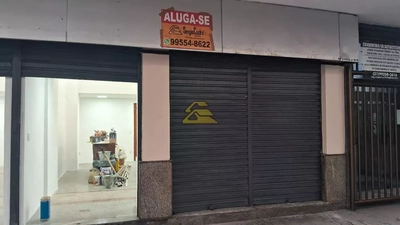 Loja-Salão, 46 m² - Foto 2